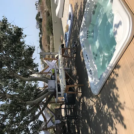 Hotel Thera Mare