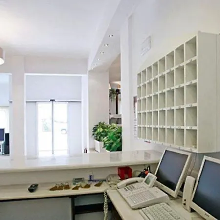 Thera Mare Hotel