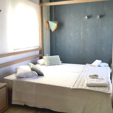 Thera Mare Hotel Perissa (Santorini)