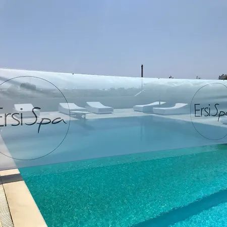Hotel Thera Mare 4*