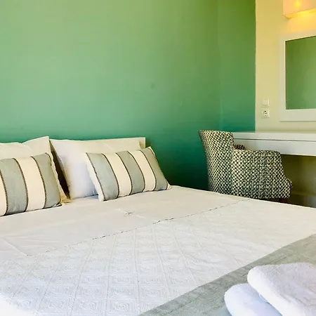 Thera Mare Hotel