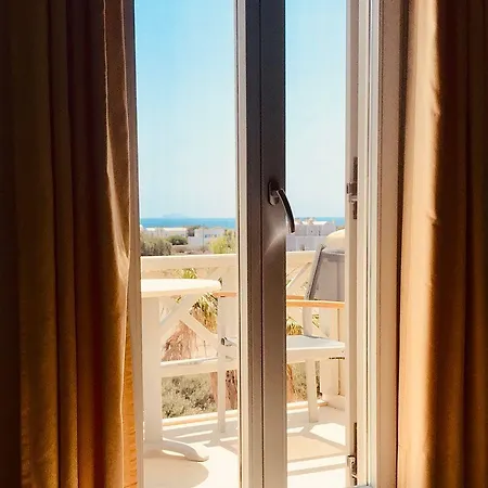 Thera Mare Hotel