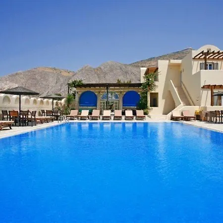 Thera Mare Hotel
