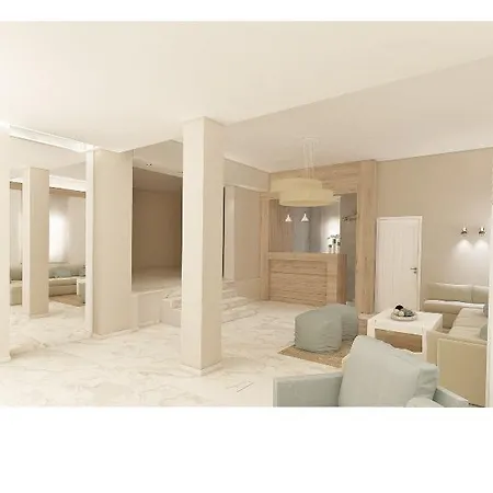 Thera Mare Hotel Perissa (Santorini)