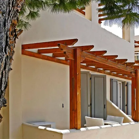 Hotel Thera Mare