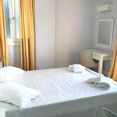 Thera Mare 4* Perissa (Santorini)